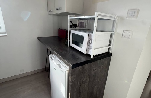 Pons Apartment | apartment