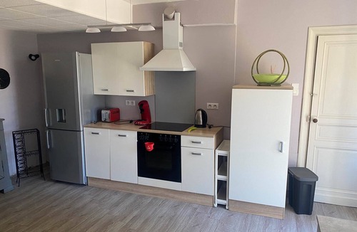 Le Fleix Apartment | Apartment Gîte Les Fleurs 3★ - Swimming pool & air conditioning, Dordogne