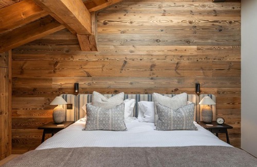 Cognet Apartment | Apartment Hirondelle Alpe D'Huez - by EMERALD STAY