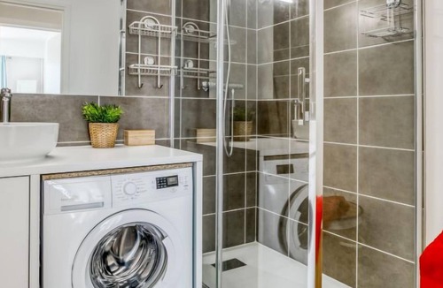 Biarritz Apartment | Apartment Impératrice in Biarritz - 4 persons, 1 bedrooms