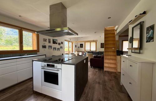 Les Bossons Apartment | Apartment in Chamonix