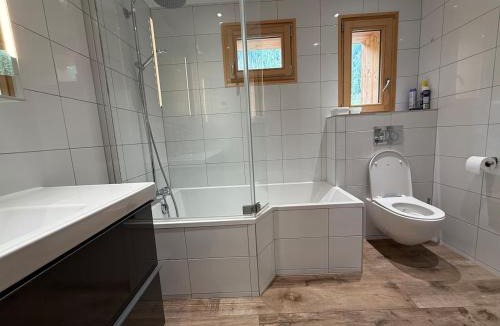 Les Bossons Apartment | Apartment in Chamonix