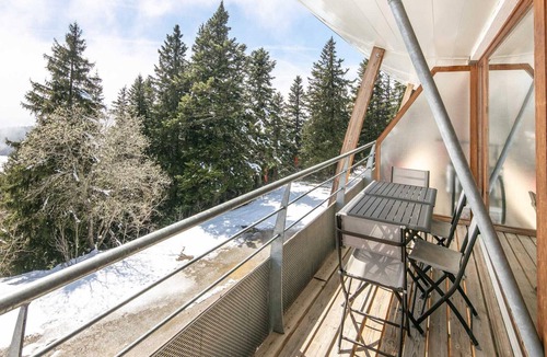 Chamrousse Apartment | Apartment in Chamrousse near Ski Slopes