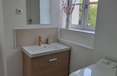 Bourgogne Apartment | Apartment in the historic center of Orléans
