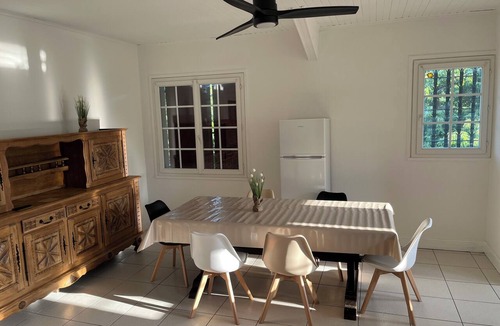 Urrugne Apartment | Apartment just a stone's throw from Saint-Jean-de-Luz
