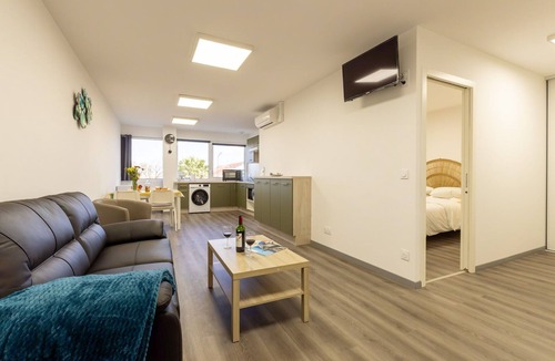Narrosse Apartment | Apartment “L’îlot Narrossais Idéal Curistes 3” – Conciergerieland