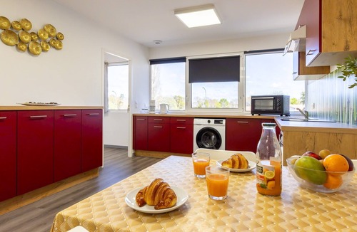 Narrosse Apartment | Apartment 'L'îlot Narrossais Idéal Curistes 4' – Conciergerieland