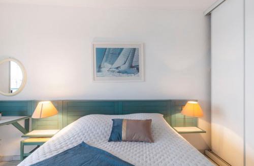 Frejus Port Apartment | Apartment L'Open-2 by Interhome