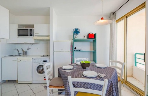 Frejus Port Apartment | Apartment L'Open by Interhome
