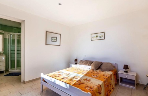 Cabris Apartment | Apartment La Petite Toscane by Interhome