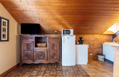 Aillon-le-Jerune Apartment | Apartment 'La Taniere'