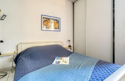 Frejus Port Apartment | Apartment Le Cesarée-1 by Interhome