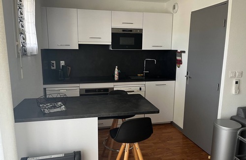 Saint-Paul-les-Dax Apartment | Apartment 'Les Balcons du Soleil' – Ideal for Spa Guests - Conciergerieland