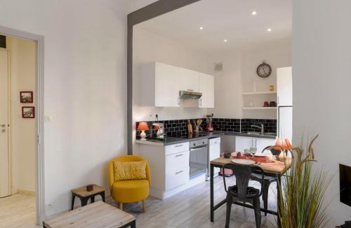 Musicians Quarter Apartment | Apartment Le Paganini by Interhome