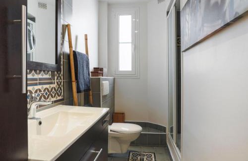Musicians Quarter Apartment | Apartment Le Paganini by Interhome
