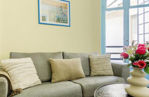 Thiers Apartment | Apartment Les Colisées by Interhome