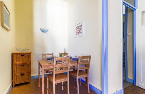 Thiers Apartment | Apartment Les Colisées by Interhome