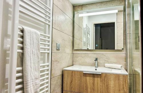 Port Cogolin Apartment | Apartment Les Marines-1 by Interhome