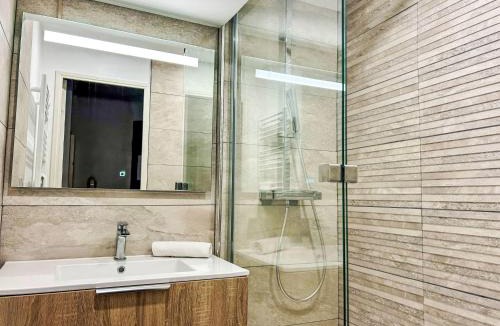 Port Cogolin Apartment | Apartment Les Marines-1 by Interhome
