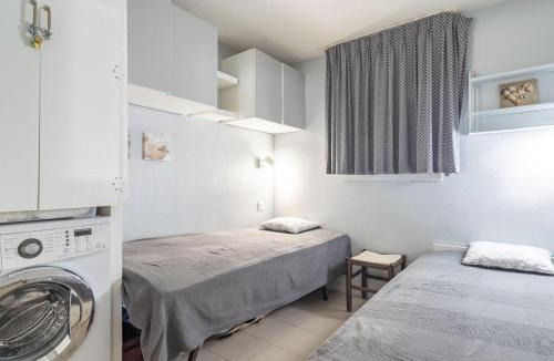Port Cogolin Apartment | Apartment Les Marines-9 by Interhome
