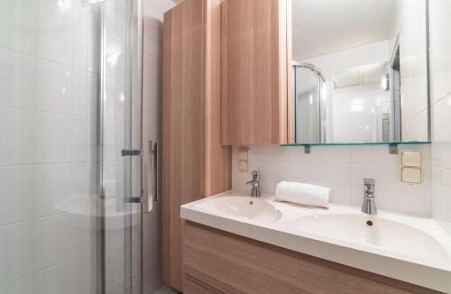 Port Cogolin Apartment | Apartment Les Marines-9 by Interhome