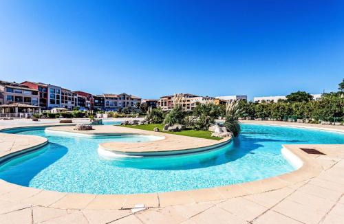 Port Cogolin Apartment | Apartment Les Marines-9 by Interhome