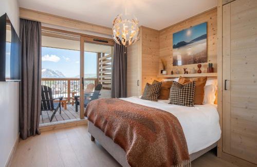 Bergers Apartment | Apartment Lumea Alpe d'Huez - By EMERALD STAY