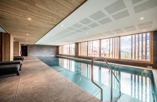 Bergers Apartment | Apartment Lumea Alpe d'Huez - By EMERALD STAY