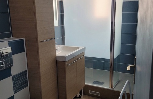 Fromentine Apartment | Apartment near bus station/town center/beach. all on foot!