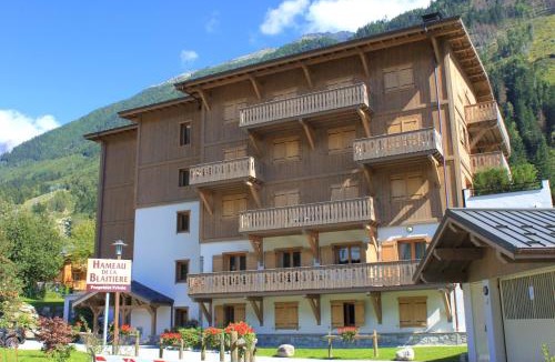 Chamonix City Centre Apartment | Apartment Planards Centre Chamonix foot of the Planards Slopes