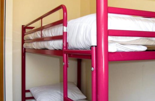 Chaveignes Apartment | Apartment Relais du Plessis 3-pièces- 4-6 pers - RIH401