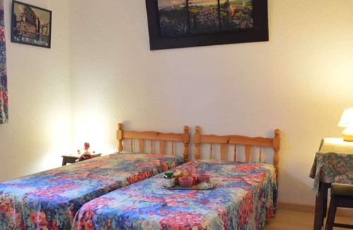 Boulouris-sur-Mer Apartment | Apartment Saint-Raphaël, 1 bedroom, 4 persons