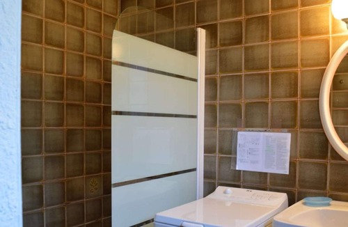 Boulouris-sur-Mer Apartment | Apartment Saint-Raphaël, 1 bedroom, 4 persons