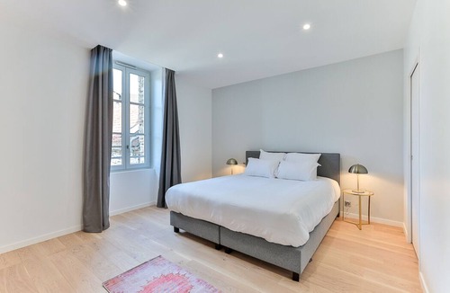 Dijon Centre Ville Apartment | Apartment T2 downtown