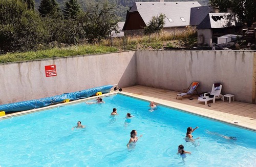 Vignec Apartment | Apartment Vignec, 1 bedroom, 6 persons