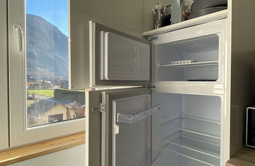 Saint-Avre Apartment | Apartment with Private Spa in Maurienne