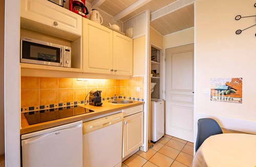 Les Restanques Apartment | Apartments in the Restanques of the Gulf of St Tropez - maeva Home - Apartment with mezzanine 2 Rooms 4 People - Comfort
