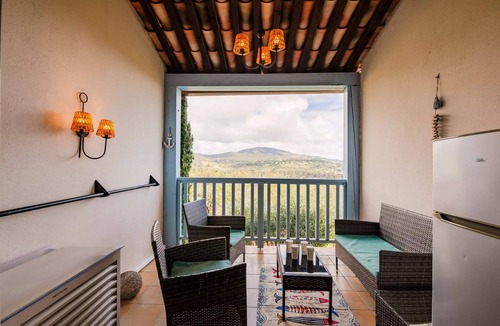 Les Restanques Apartment | Apartments in the Restanques of the Gulf of St Tropez - maeva Home - Apartment with mezzanine 2 Rooms 4 People - Comfort