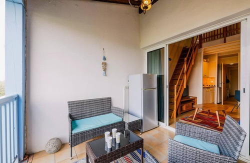 Les Restanques Apartment | Apartments in the Restanques of the Gulf of St Tropez - maeva Home - Apartment with mezzanine 2 Rooms 4 People - Comfort