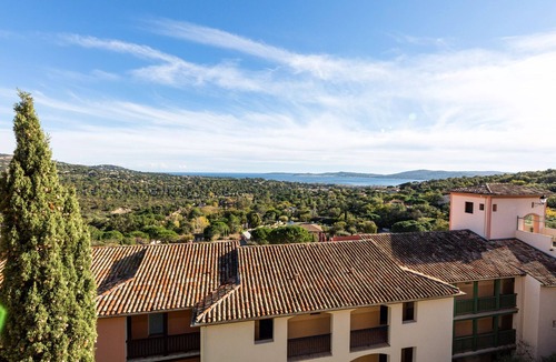 Les Restanques Apartment | Apartments in the Restanques of the Gulf of St Tropez - maeva Home - 3-Room Apartment 6 People - Selection