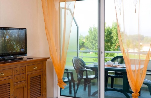 L'Aiguillon-sur-Vie Condo | Appart sur le Terrain de Golf !