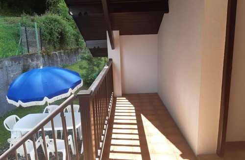Lau-Balagnas Apartment | Apparently t3 at the crossroads of 3 valleys