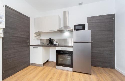 Blaye Apartment | Appart' Chelona Luth - centre-ville de Blaye - Chelona'Loc