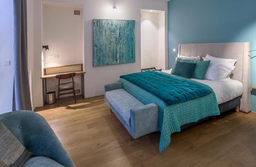 Angouleme Apartment | Appart Hôtel - Hyper Centre - VILLA CÔTÉ PLATEAU - 3 Étoiles Certifiées-