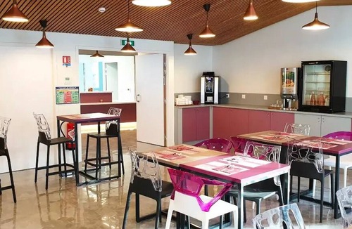 Ginko Apartment | Appart'Hotel Sea & Golf City Bordeaux Lac - Junior Suite 6/8 people