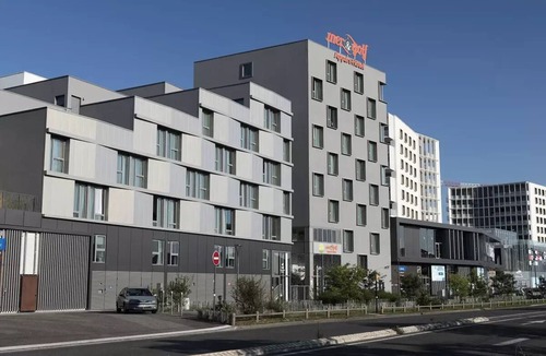Ginko Apartment | Appart'Hotel Sea & Golf City Bordeaux Lac - Junior Suite 6/8 people
