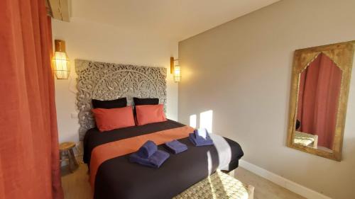 Chaniers House | Appart' Nature L'ESCALE - Saintes - Calme, Piscine, Parking, Terrasse