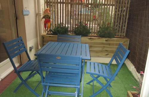 Vernier Apartment | Appart Nice Libération