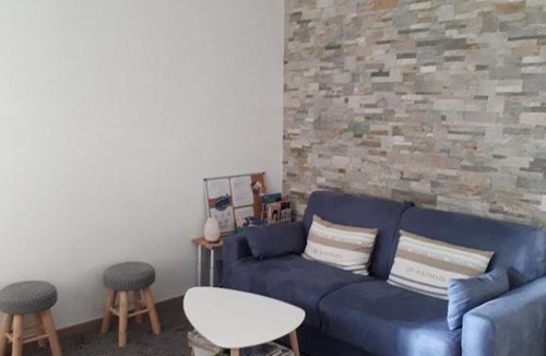 Vernier Apartment | Appart Nice Libération