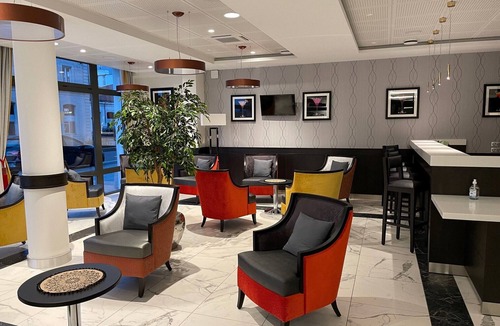 Aix-les-Bains City Center Apartment | Appart One Aix-les-Bains